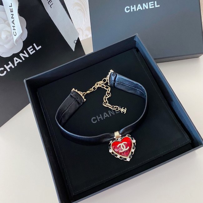 Chanel Necklace CSJ12233254