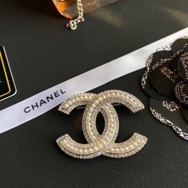 Chanel Brooch CSJ25355425