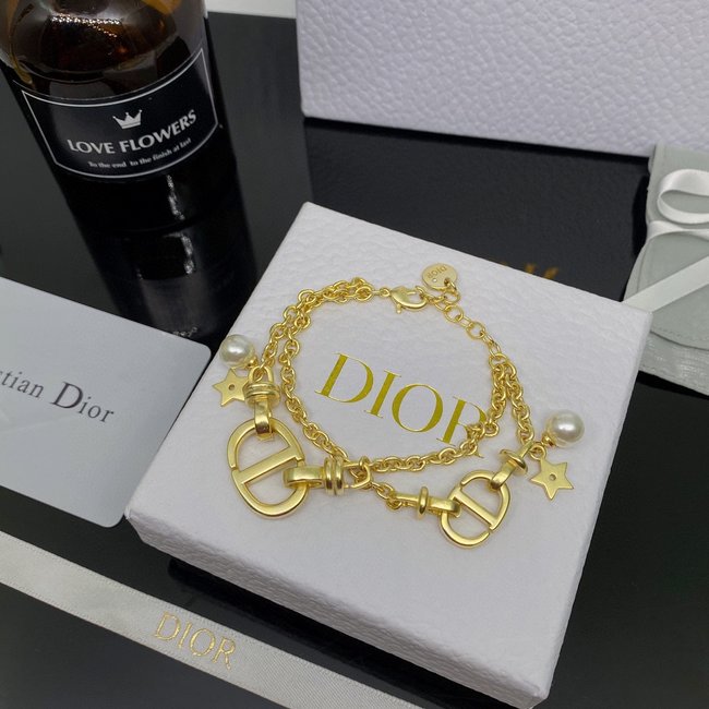 Dior Bracelet Chain CSJ45342452