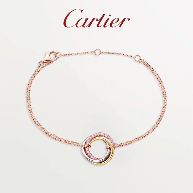 Cartier Bracelet Chain CSJ34541414