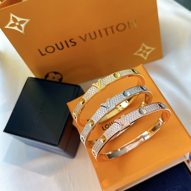 Louis Vuitton Bracelet CSJ45143311