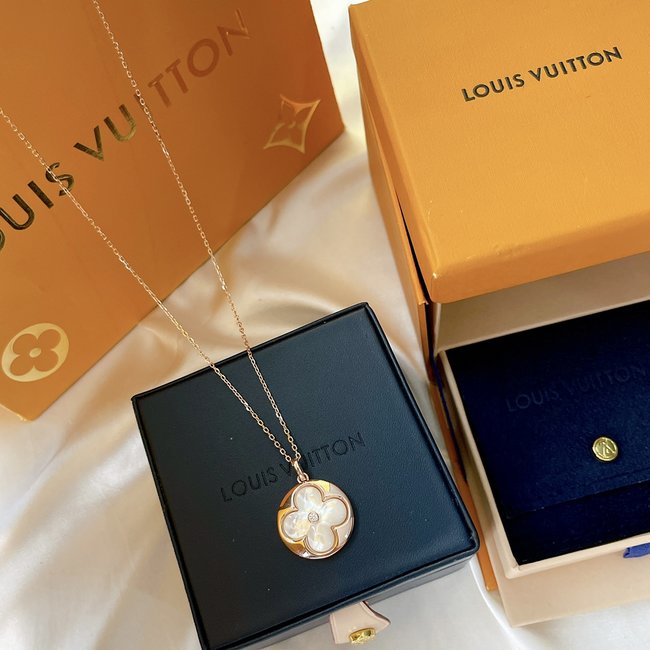 Louis Vuitton Necklace CSJ35121241