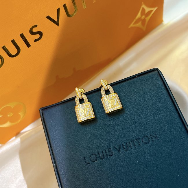 Louis Vuitton Earring CSJ12452514