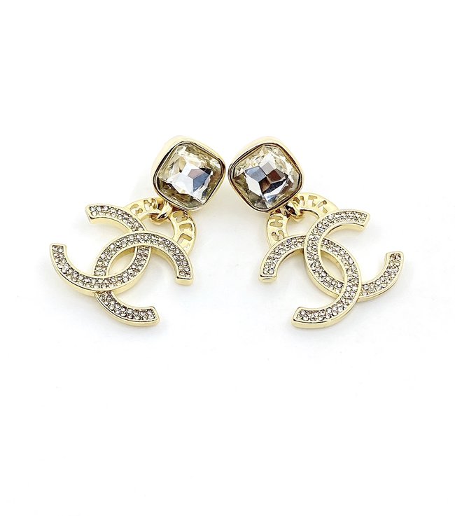 Chanel Earring CSJ53341112