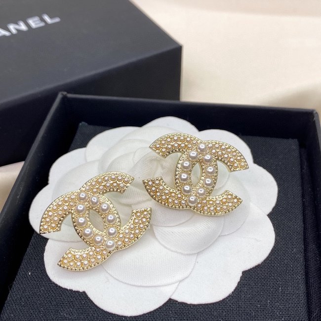 Chanel Earring CSJ55343334