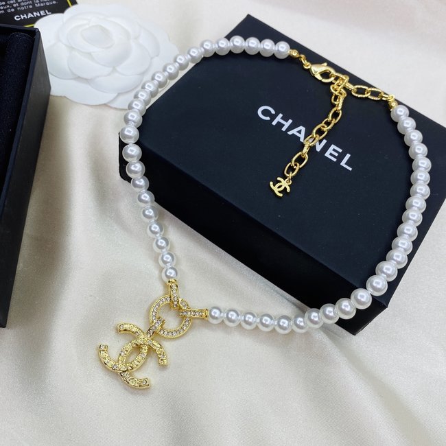 Chanel Necklace CSJ24131212