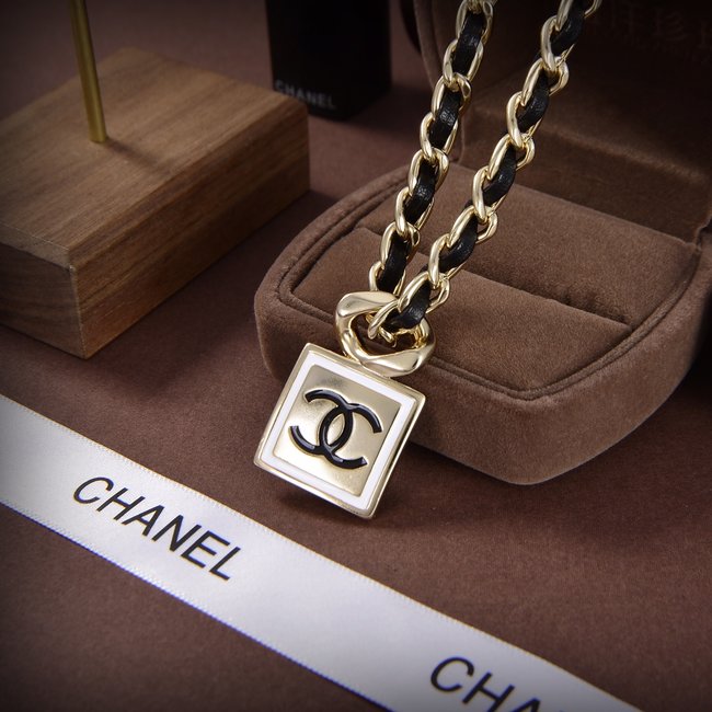 Chanel Necklace CSJ11522143