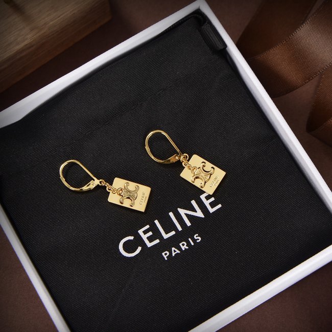 Celine Earring CSJ55554542