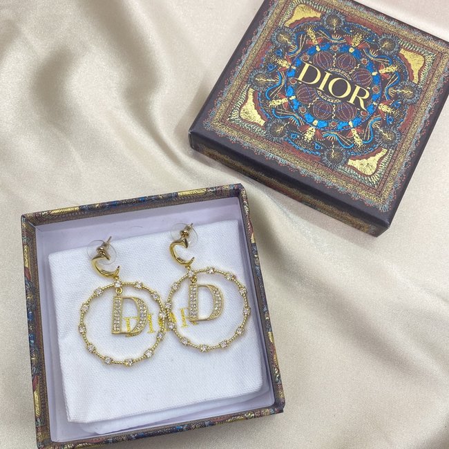 Dior Earring CSJ25234115