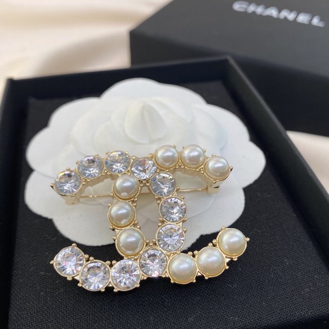 Chanel Brooch CSJ25235141