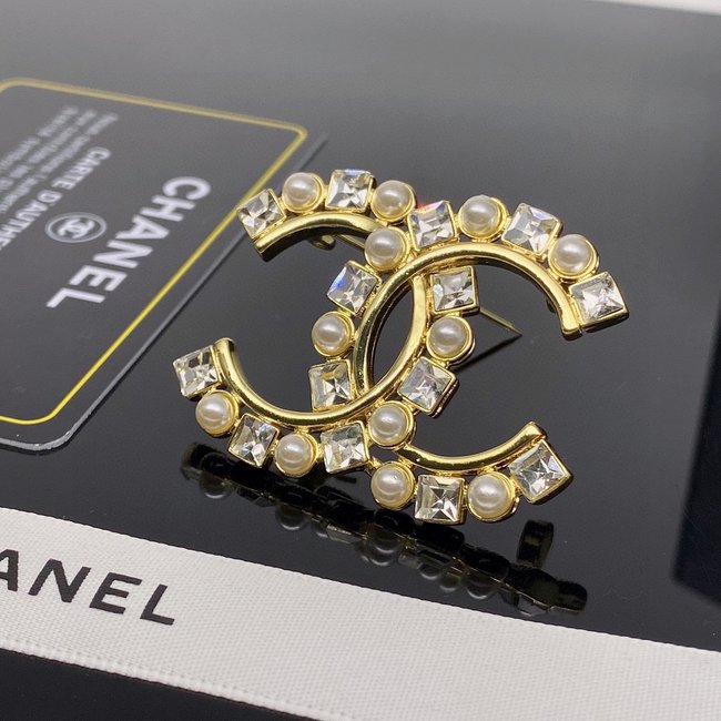 Chanel Brooch CSJ14312311