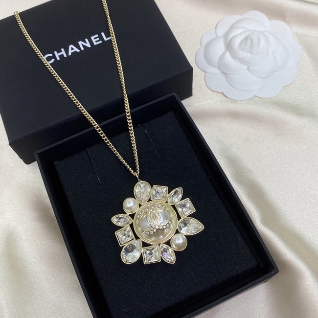 Chanel Necklace CSJ11522432