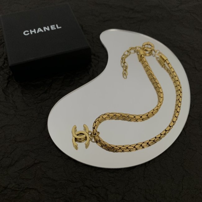 Chanel Necklace CSJ35343243