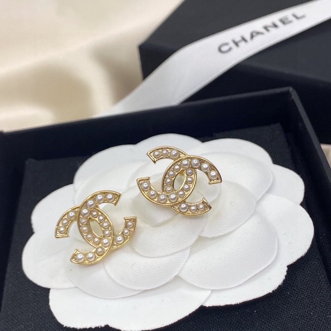 Chanel Earring CSJ53212251