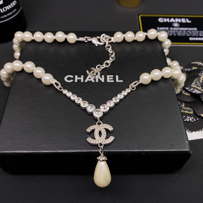 Chanel Necklace CSJ54555132