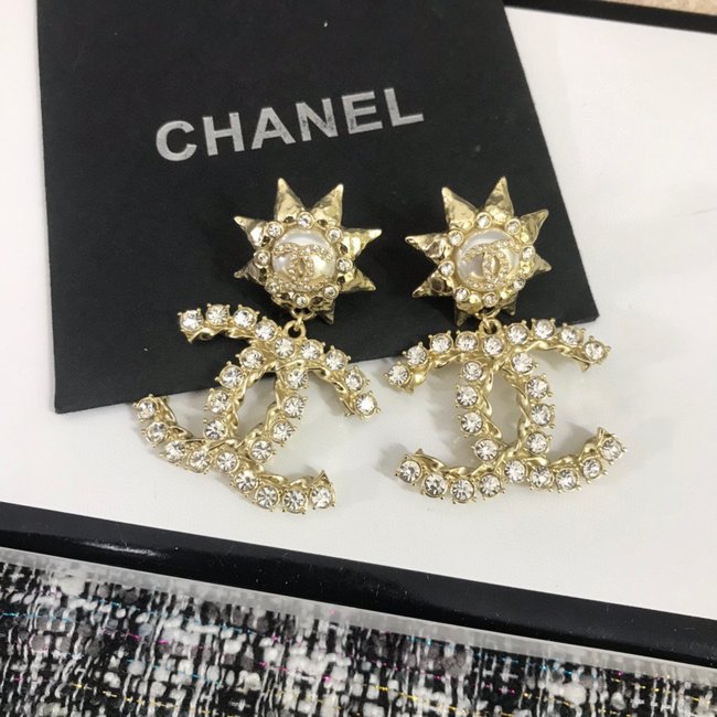 Chanel Earring CSJ41215532