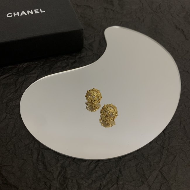 Chanel Earring CSJ25515423