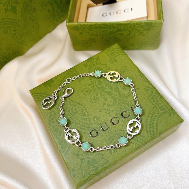 Gucci Bracelet Chain CSJ25121334