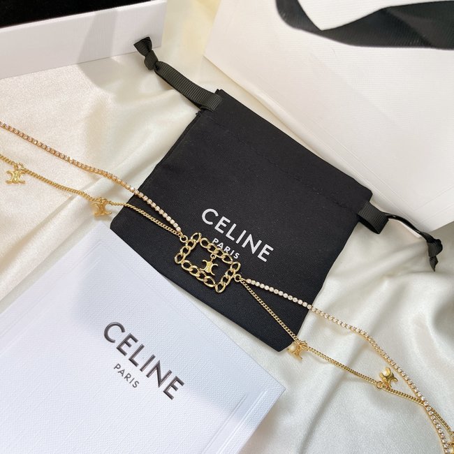 Celine Necklace CSJ25341544