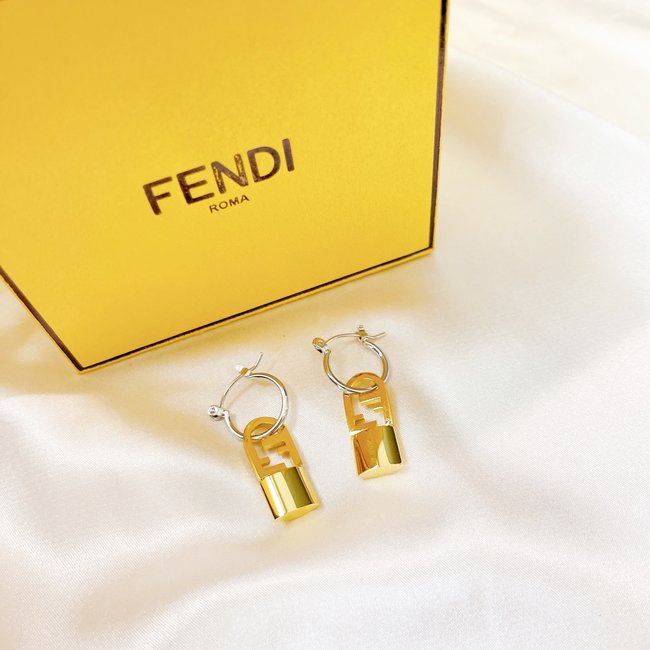 Fendi Earring CSJ14332154