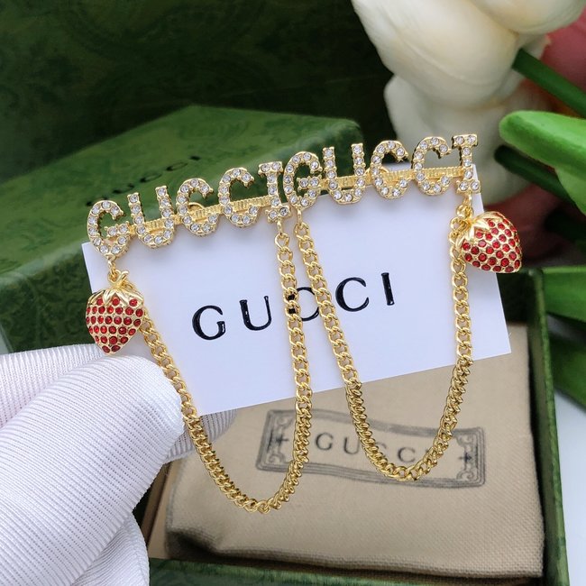 Gucci Earring CSJ44131245