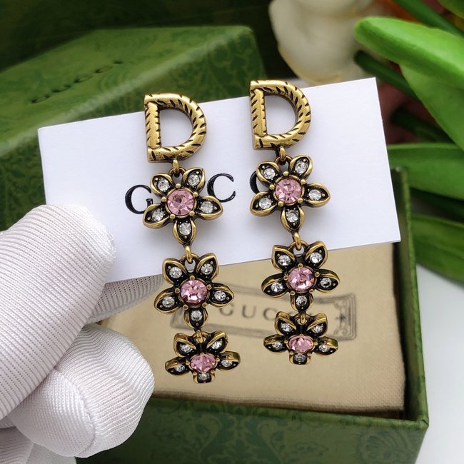 Gucci Earring CSJ32213352