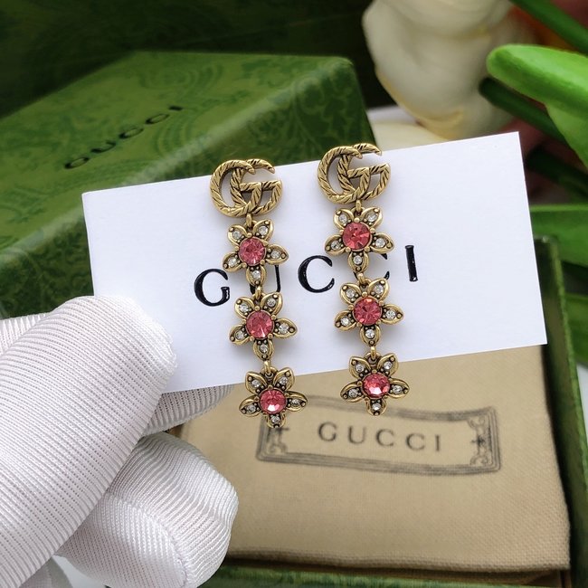 Gucci Earring CSJ53235333