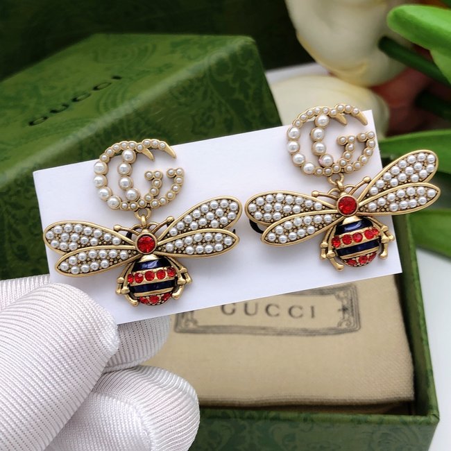 Gucci Earring CSJ55531451