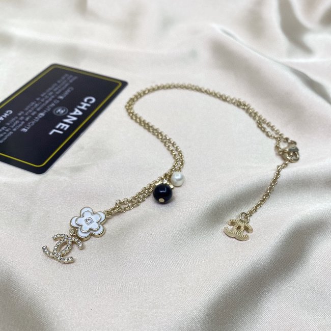 Chanel Necklace CSJ13433252