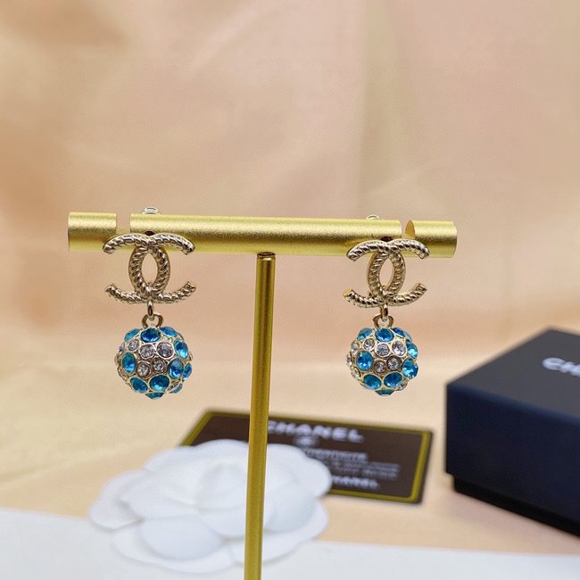 Chanel Earring CSJ23531351