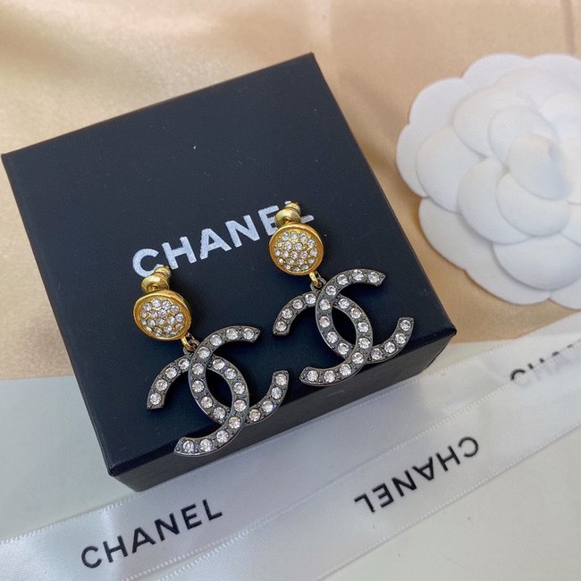 Chanel Earring CSJ22434212