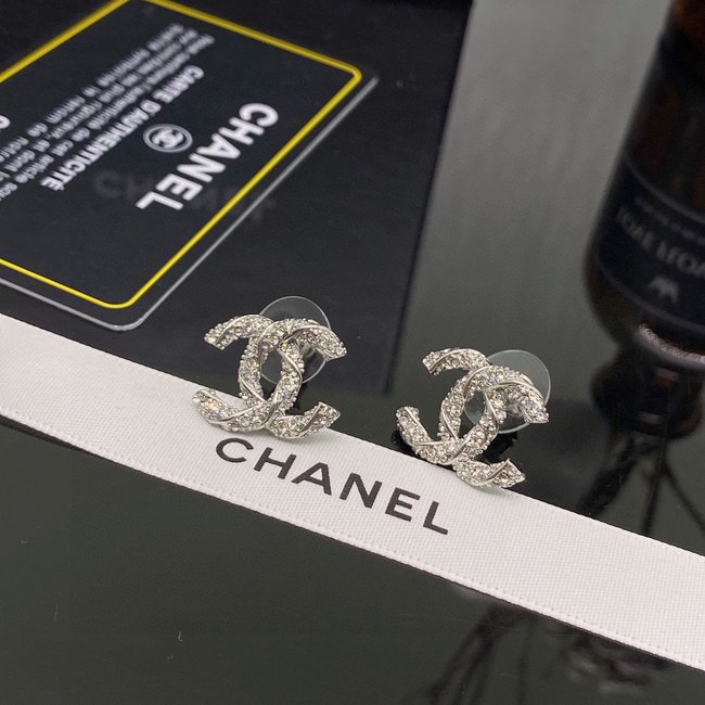 Chanel Earring CSJ24512554