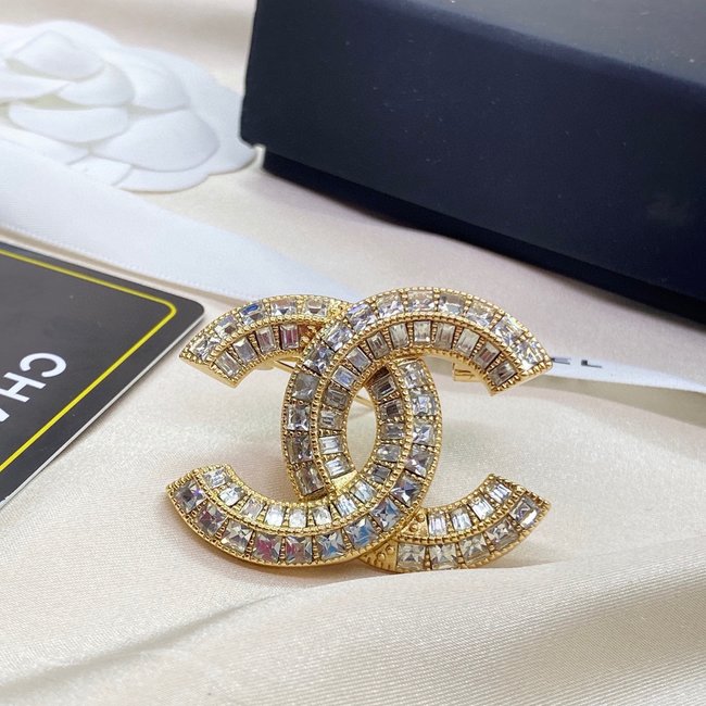 Chanel Brooch CSJ23114135