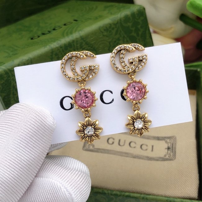 Gucci Earring CSJ24453351