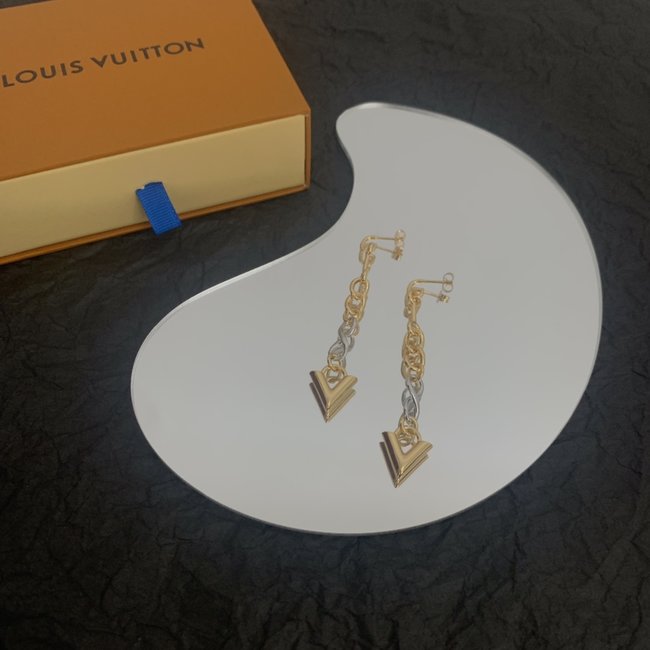 Louis Vuitton Earring CSJ13341433