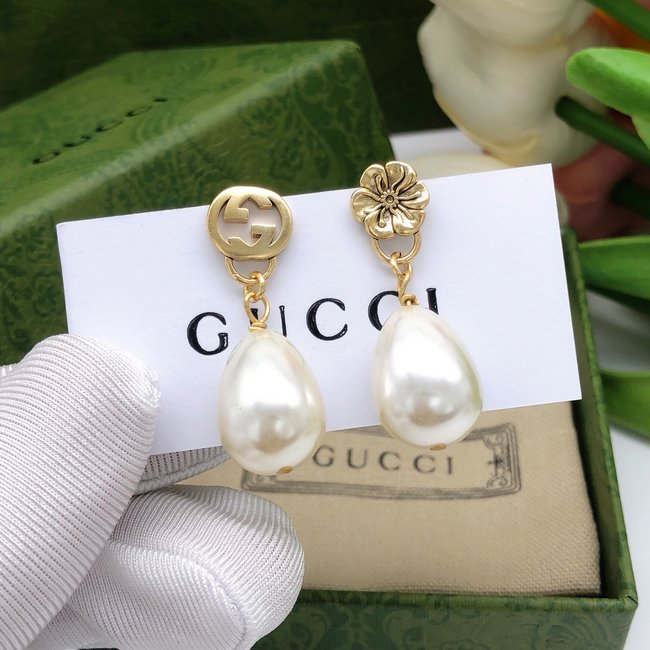 Gucci Earring CSJ15255452