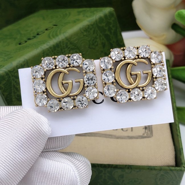 Gucci Earring CSJ51552211