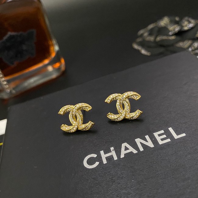 Chanel Earring CSJ34214312