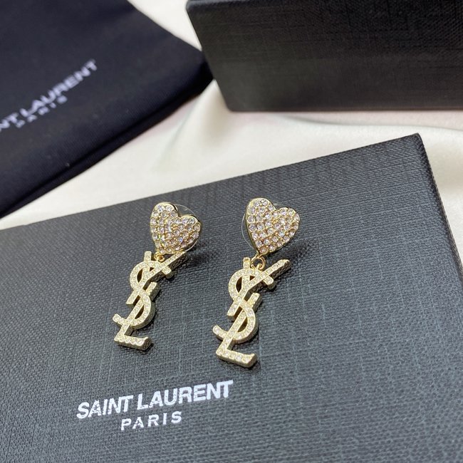 Saint Laurent Earring CSJ32544145