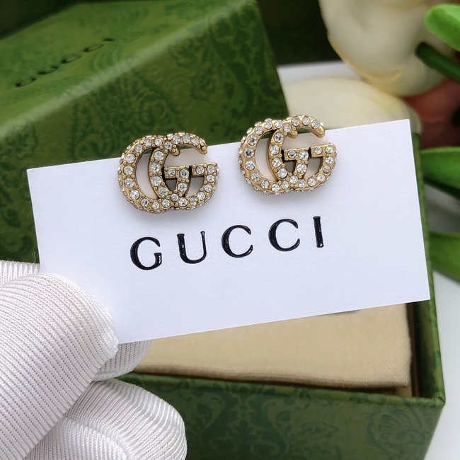 Gucci Earring CSJ11133252