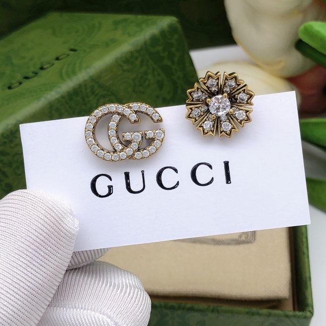 Gucci Earring CSJ34454145