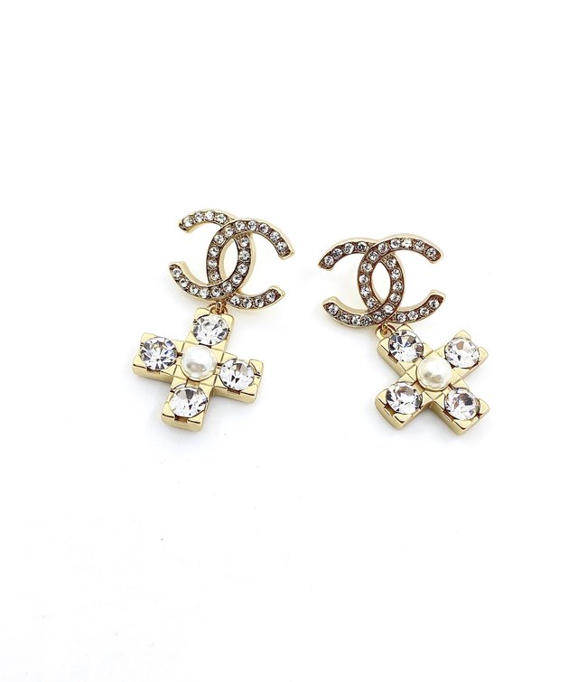 Chanel Earring CSJ24133315