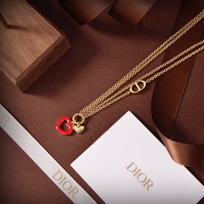 Dior Necklace CSJ12441542