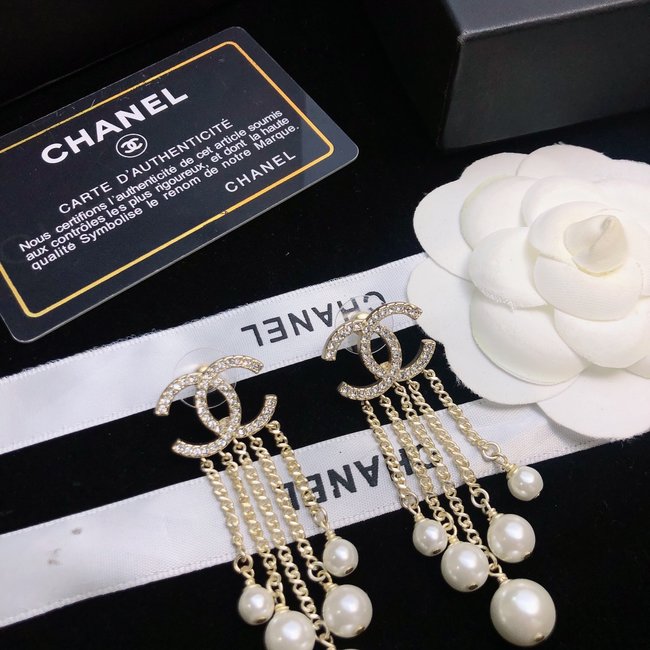 Chanel Earring CSJ43221234