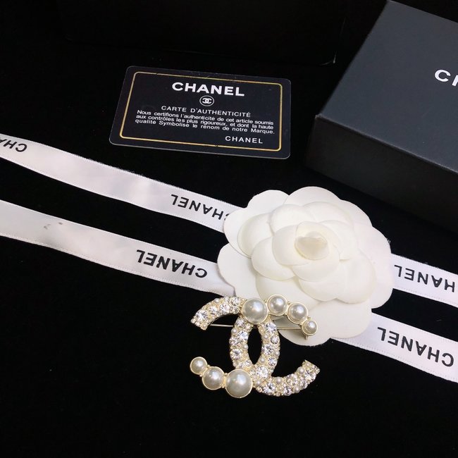 Chanel Brooch CSJ11515543