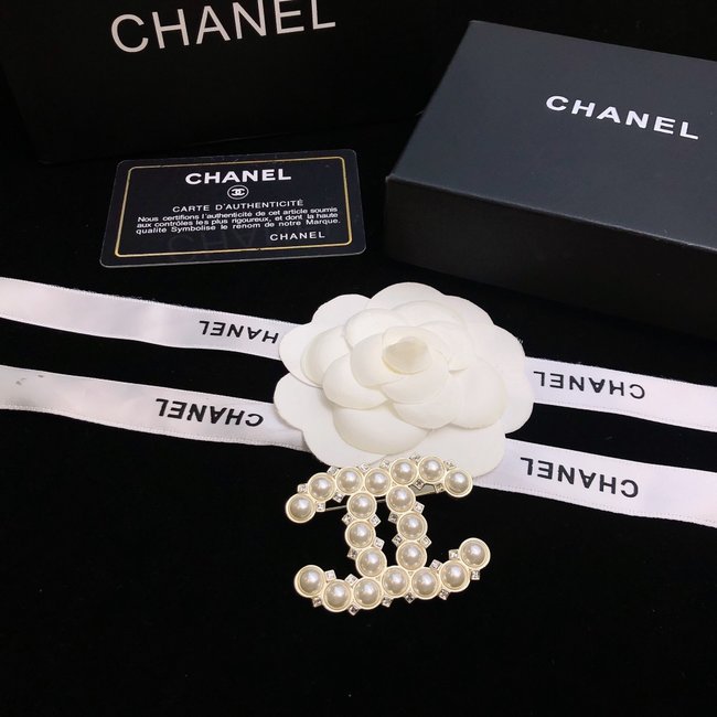 Chanel Brooch CSJ15253214