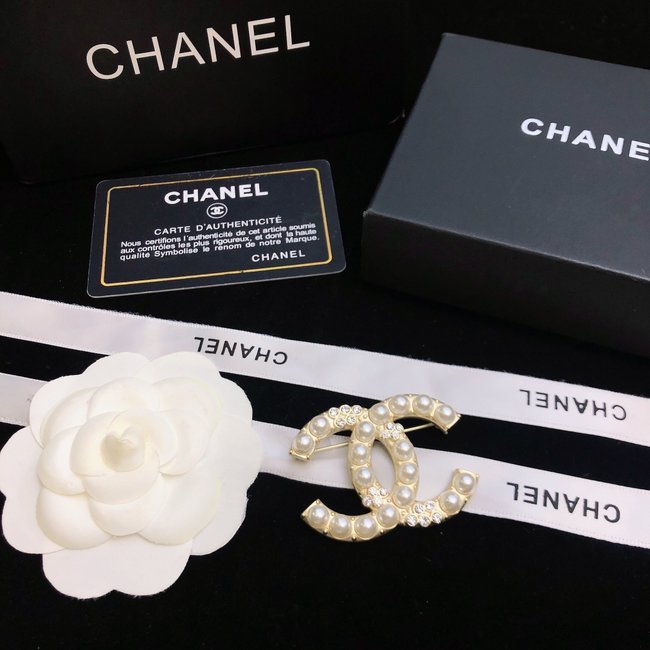 Chanel Brooch CSJ11532555