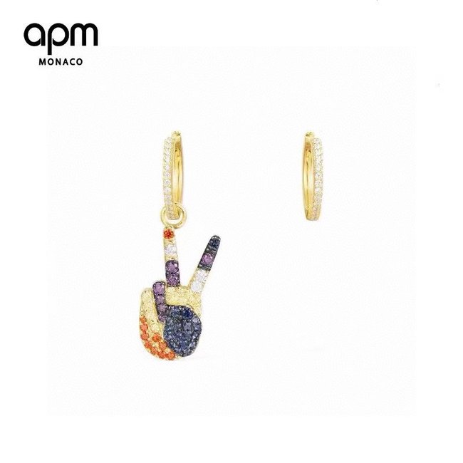 APM Monaco Earring CSJ53553314