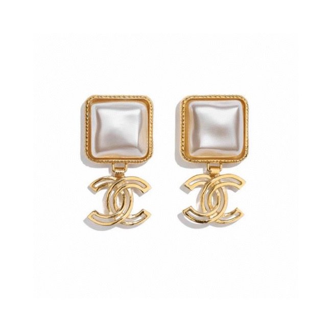 Chanel Earring CSJ35445155