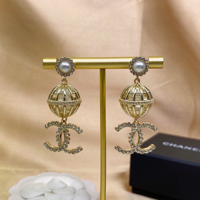 Chanel Earring CSJ13114432